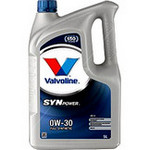Valvoline SynPower ENV C2 0W-30 Fully Synthetic Engine Oil