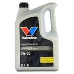 Valvoline SynPower ENV C2 5W-30 Fully Synthetic Engine Oil