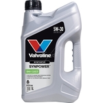 Valvoline SynPower ENV C2/C3 5W-30 Fully Synthetic Engine Oil