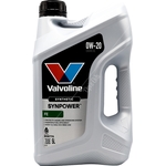 Valvoline SynPower FE 0W-20 Fully Synthetic Engine Oil