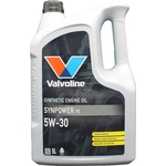 Valvoline SynPower FE 5w-30 Fully Synthetic Engine Oil