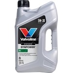 Valvoline SynPower FE 5w-30 Fully Synthetic Engine Oil