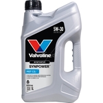 Valvoline SynPower MST C3 5W-30 Fully Synthetic Engine Oil