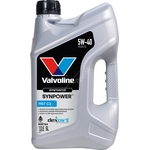 Valvoline SynPower MST C3 5W-40 Fully Synthetic Engine Oil