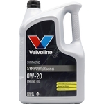 Valvoline SynPower MST C5 0W-20 Fully Synthetic Engine Oil