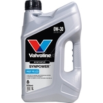 Valvoline SynPower MST FE C2 0w-30 Synthetic Engine Oil