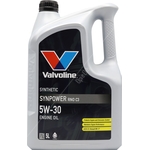 Valvoline SynPower RNO C3 SAE 5W-30 Premium Grade Synthetic Engine Oil