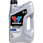 Valvoline SynPower STL 5w-30 Fully Synthetic Engine Oil