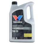 Valvoline SynPower XL-III C3 5W-30 Fully Synthetic Engine Oil