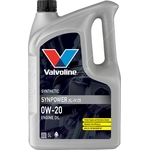 Valvoline SynPower XL-IV C5 0W-20 Fully Synthetic Engine Oil