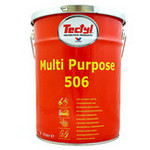 Valvoline Tectyl Multipurpose Amber (506) Rust Protective Wax