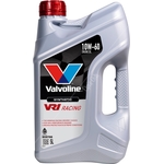 Valvoline VR1 Racing 10w-60 Premium Fully Synthetic Engine Oil