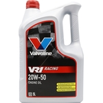 Valvoline VR1 Racing 20w-50 (New Formulation) Engine Oil