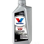 Valvoline VR1 Racing 20w-50 (Original Formulation) Engine Oil