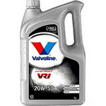 Valvoline VR1 Racing 20w-50 Refined Mineral Engine Oil