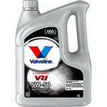 Valvoline VR1 Racing 5w-50 Premium Synthetic Engine Oil
