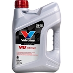 Valvoline VR1 Racing 5w-50 Premium Synthetic Engine Oil