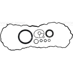 Victor Reinz Crankcase Gasket Kit (08-12456-01)