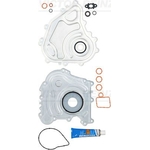 Victor Reinz Crankcase Gasket Set (08-10158-01)