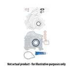 Victor Reinz Crankcase Gasket Set (08-10170-01)