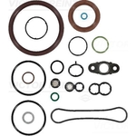 Victor Reinz Crankcase Gasket Set (08-10825-01) Fits: Honda