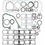 Victor Reinz Crankcase Gasket Set (08-40706-02) Fits: Cummins