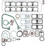 Victor Reinz Crankcase Gasket Set (08-40706-03) Fits: Cummins