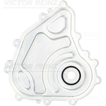 Victor Reinz Crankshaft Shaft Seal (81-10606-00) Fits: Opel