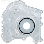 Victor Reinz Crankshaft Shaft Seal (81-10607-00) Fits: Opel