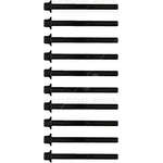 Victor Reinz Cylinder Head Bolt Set (14-20730-01) Fits: Nissan