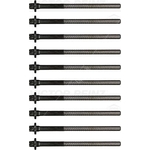 Victor Reinz Cylinder Head Bolt Set (14-32078-01) Fits: Citroen & Peugeot