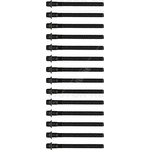 Victor Reinz Cylinder Head Bolt Set (14-32101-01) Fits: BMW