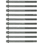 Victor Reinz Cylinder Head Bolt Set (14-32102-01) Fits: Opel