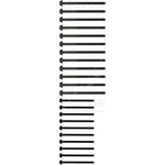 Victor Reinz Cylinder Head Bolt Set (14-32204-02) Fits: Ford & Mazda
