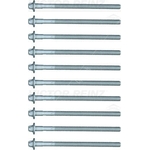 Victor Reinz Cylinder Head Bolt Set (14-32214-01) Fits: Mercedes