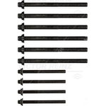 Victor Reinz Cylinder Head Bolt Set (14-32254-01) Fits: Fiat & Iveco