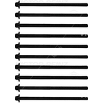 Victor Reinz Cylinder Head Bolt Set (14-32322-01)