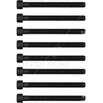 Victor Reinz Cylinder Head Bolt Set (14-32380-01) Fits: Ford