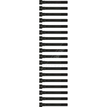 Victor Reinz Cylinder Head Bolt Set (14-55015-01)