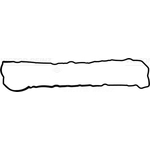 Victor Reinz Cylinder Head Cover Gasket (71-10161-00) Fits: Mazda