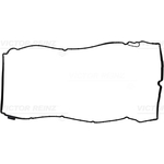 Victor Reinz Cylinder Head Cover Gasket (71-12666-00) Fits: Mercedes