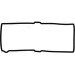 Victor Reinz Cylinder Head Cover Gasket (71-27392-00) Fits: Porsche