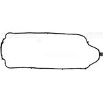 Victor Reinz Cylinder Head Cover Gasket (71-40859-00) Fits: Renault