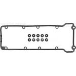 Victor Reinz Cylinder Head Cover Gasket Set (15-29388-01) Fits: BMW