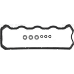 Victor Reinz Cylinder Head Cover Gasket Set (15-31257-01)