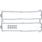 Victor Reinz Cylinder Head Cover Gasket Set (15-33036-01) Fits: Ford