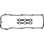 Victor Reinz Cylinder Head Cover Gasket Set (15-33077-02) Fits: BMW