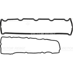 Victor Reinz Cylinder Head Cover Gasket Set (15-34356-01) Fits: Citroen & Peugeot