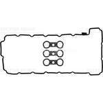 Victor Reinz Cylinder Head Cover Gasket Set (15-37159-01) Fits: BMW