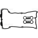 Victor Reinz Cylinder Head Cover Gasket Set (15-37283-01) Fits: BMW